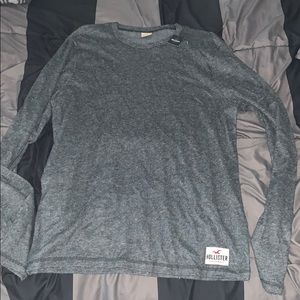 Men’s thermo long sleeve